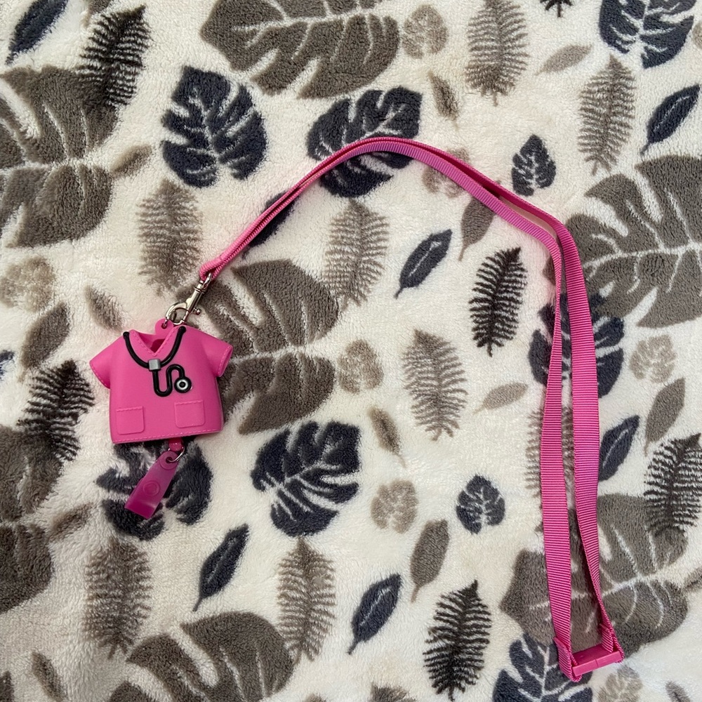 pocketbac bath and body works hand sanitizer holder